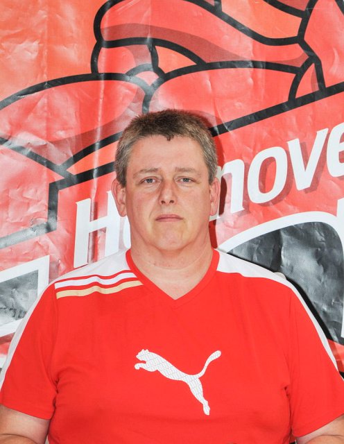 Mike Herweg (Betreuer).JPG - (C)KARSTEN REDER